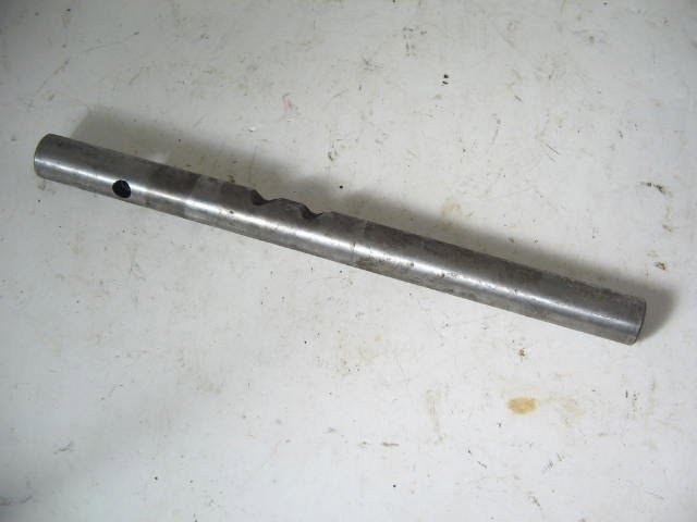 4-SPEED REVERSE SELECTOR ROD