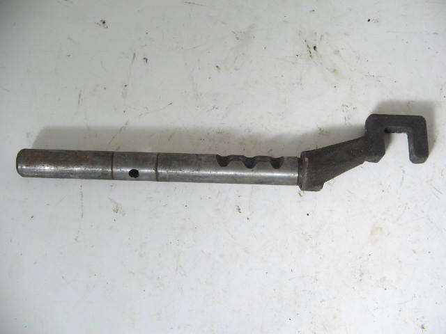4-SPEED 1-2 GEAR SHIFT ROD