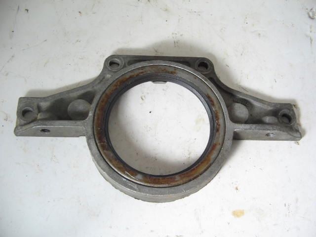 REAR CRANKSHAFT SEAL HOLDER