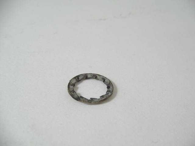LOCK WASHER FOR SPECIAL SCREW