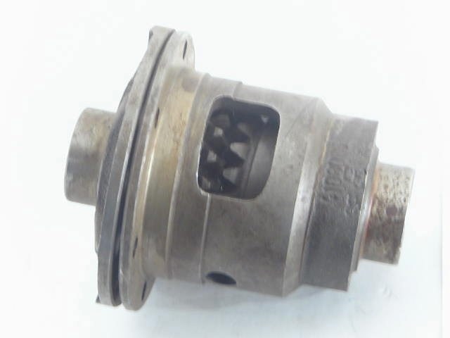 DIFFERENTIAL CASE W/O GEARS