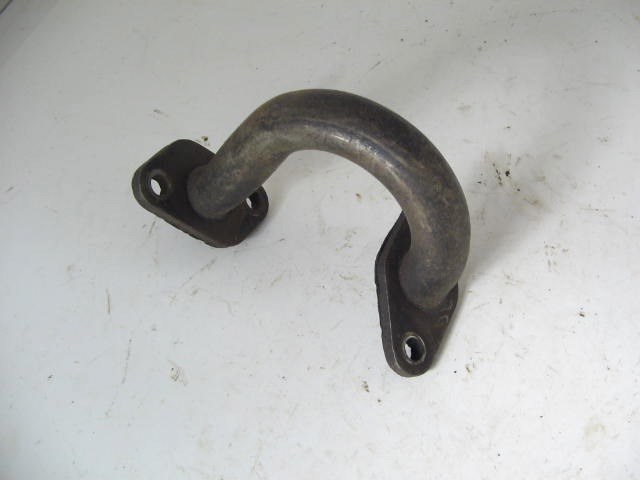 OIL PRESSURE PIPE TO MAIN CAP