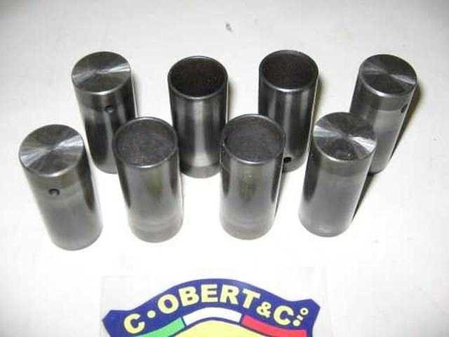 LIFTER SET OF 8, + $90. CORE