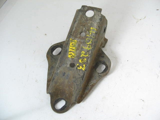 L LOWER CONTROL ARM FT BRACKET