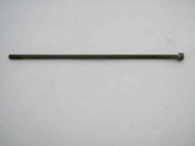 STARTER MOTOR BOLT