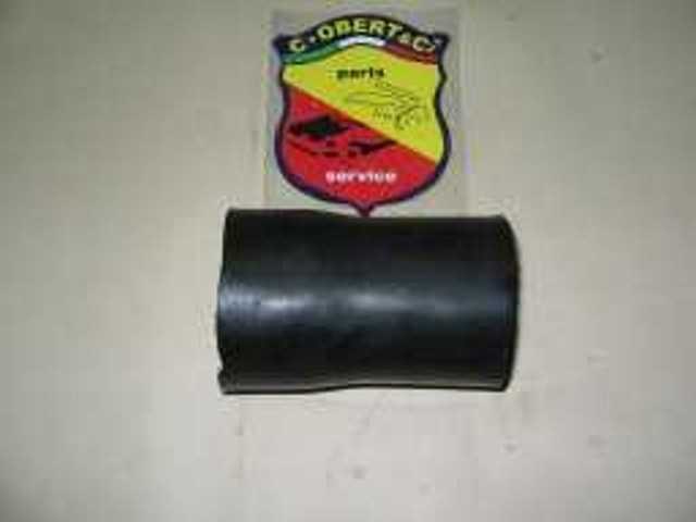FUEL FILL RUBBER HOSE