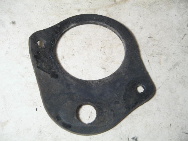 FUEL FILL PIPE BASE GASKET