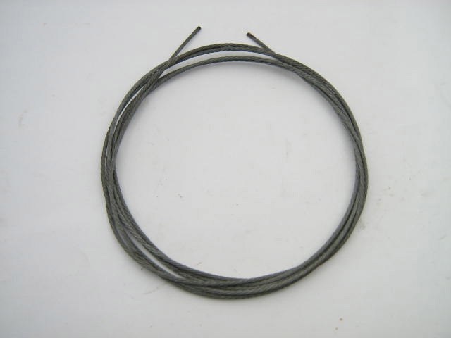 STEEL WIRE FOR WINDOW WINDER