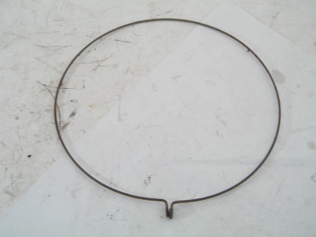 STRAP HOLDING FAN RUBBER