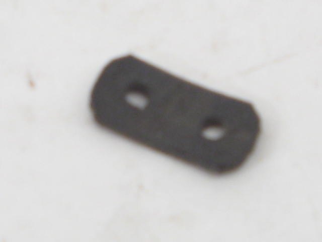 RUBBER STRIP TO RETAIN DR ROD