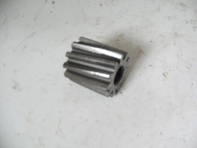 OIL PUMP DRIVEN GEAR