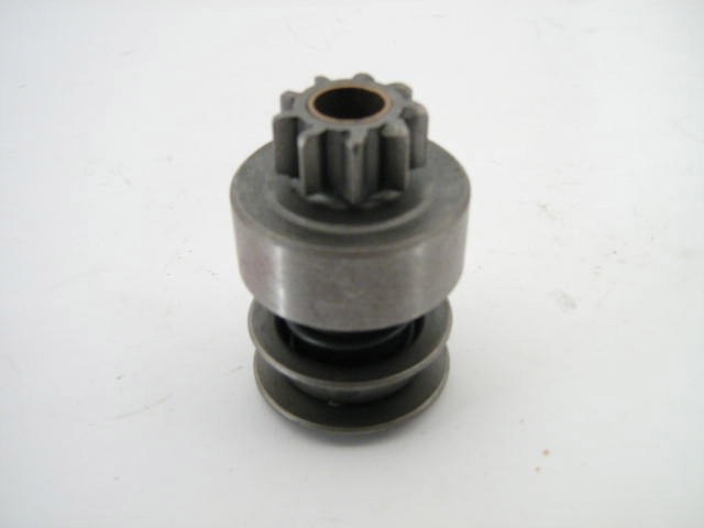 STARTER DRIVE OR BENDIX