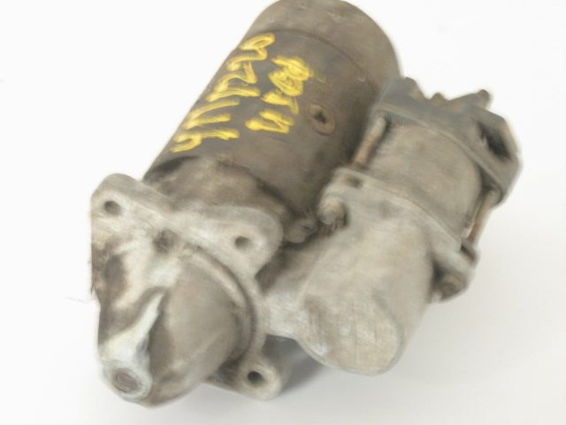 STARTER, +$100.00 CORE CHARGE