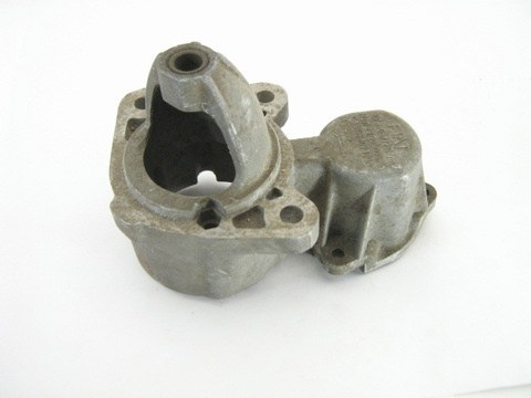 STARTER NOSE CONE