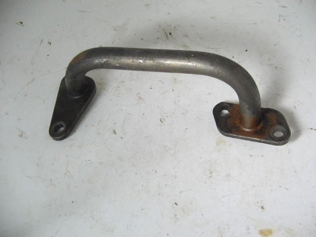 OIL PUMP OIL EXIT TUBE