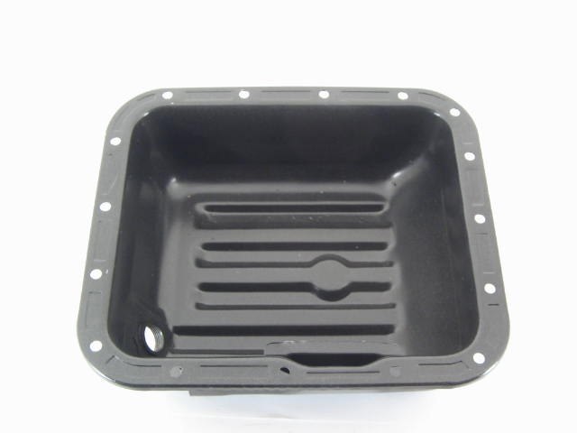 STEEL OIL PAN
