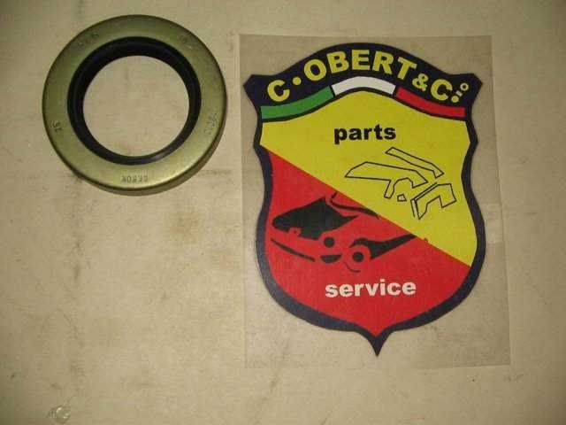 57.15 MM OD FRONT WHEEL SEAL