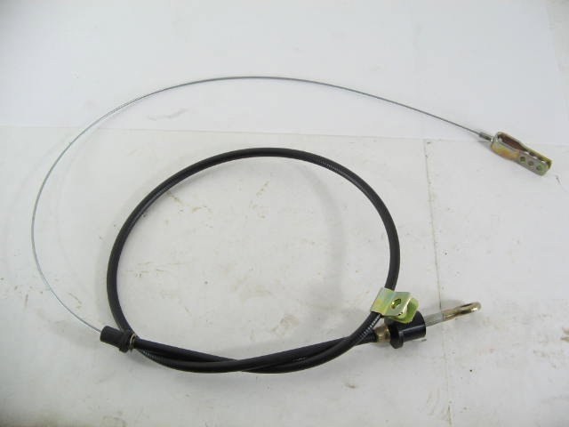STARTER CABLE ASSEMBLY