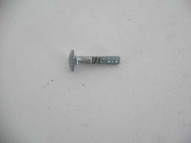 UNKNOWN CARRIGE STYLE BOLT