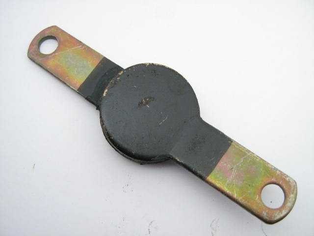 SHIFT SHAFT FLEX JOINT