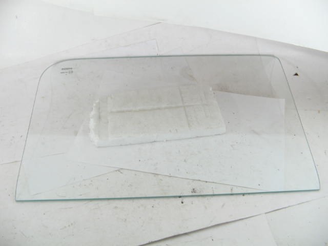 1964-68 ROLL UP DOOR GLASS