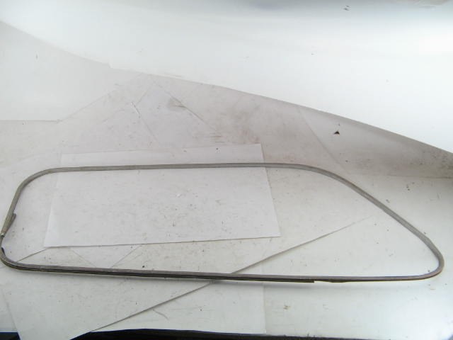 DOOR WINDOW OPENING ALLOY TRIM