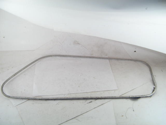 DOOR WINDOW OPENING ALLOY TRIM