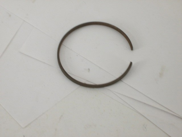 SPACER BETWEEN SEAL & BEARING