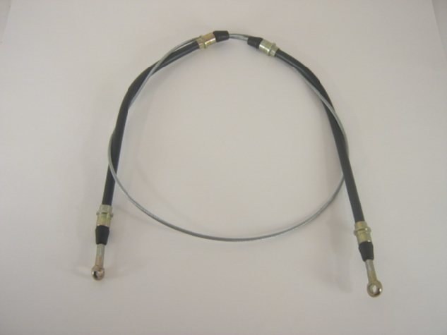 PARKING BRAKE CABLE