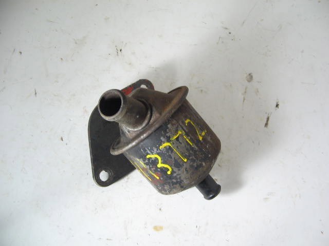 OIL CONDENSER