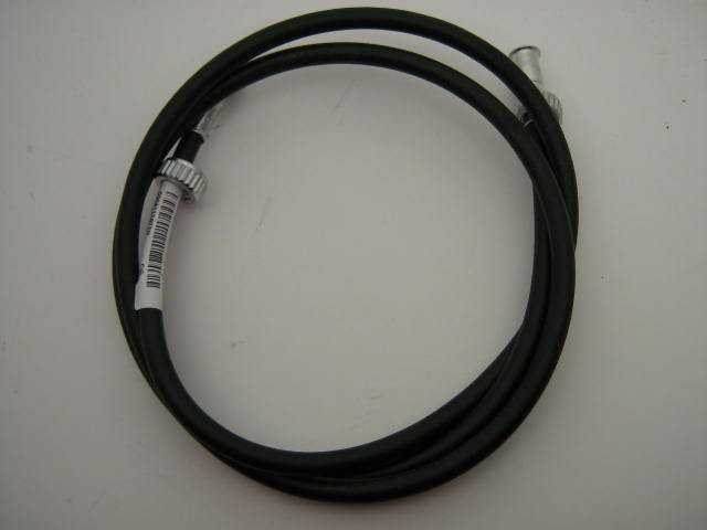 TACHOMETER DRIVE CABLE ASSY