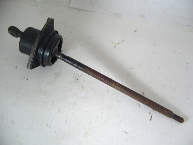 COMPLETE GEAR SHIFT LEVER
