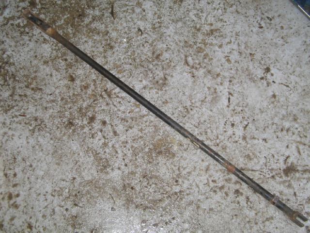 SHIFT ROD 92 CM LONG
