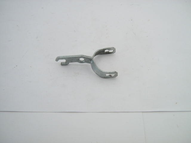 STARTER DRIVE FORK