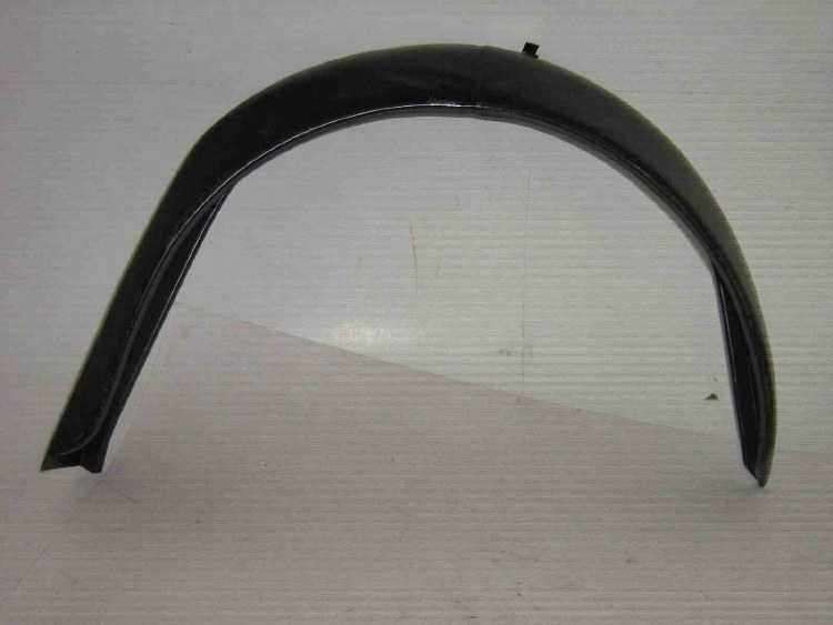 FRONT RIGHT INNER WHEEL ARCH