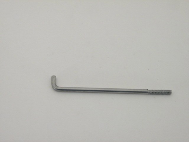 THROTTLE LINKAGE TIE ROD