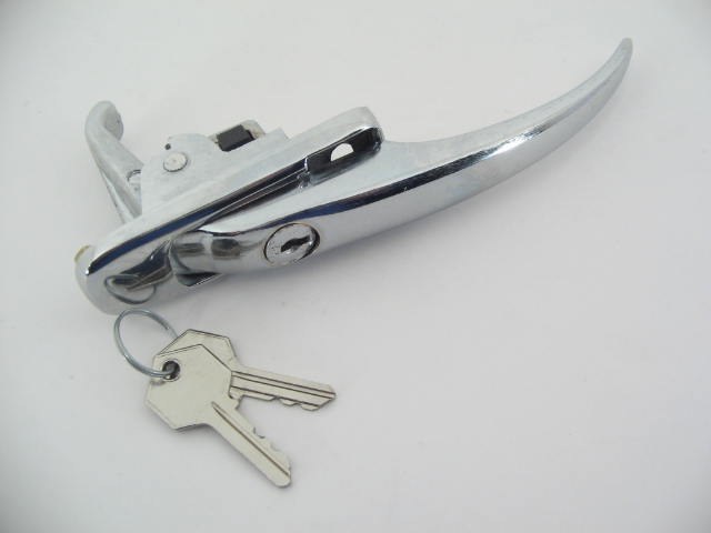1965-88 LT OUTSIDE DOOR HANDLE