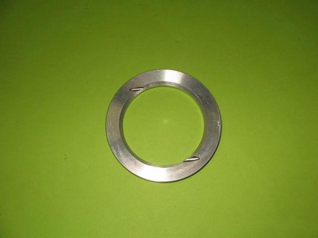 FRONT OIL RING ALLOY HOLDER