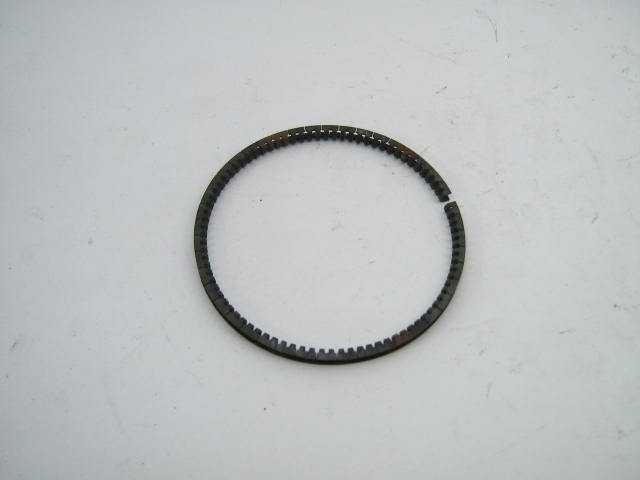 72.0 MM STD OIL CONTROL RING