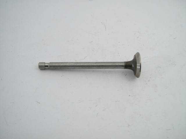 EXHAUST VALVE