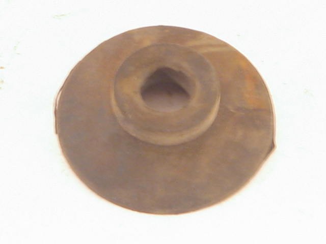 PARKING BRAKE ROD RUBBER SEAL