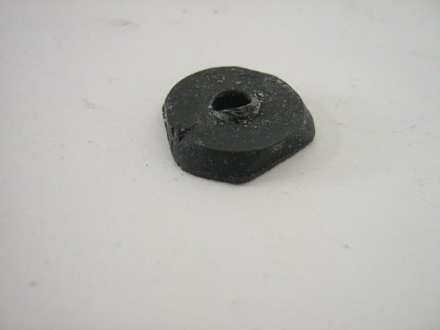 PARKING BRAKE BUTTON GASKET