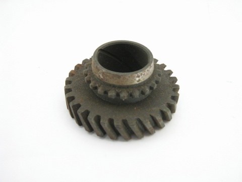 TRANSMISSION 3RD GEAR