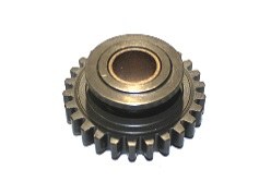 REVERSE IDLER GEAR