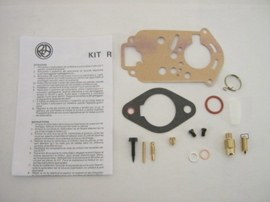 32 IMPE MINOR OVERHAUL KIT