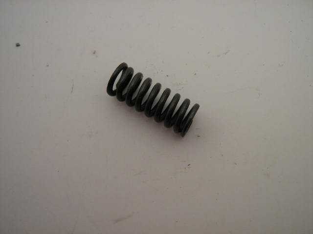 AXLE END SPRING