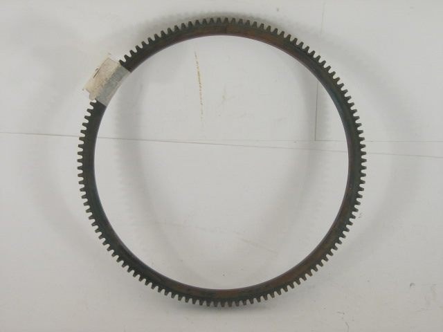 FLYWHEEL RING GEAR, 123 TEETH