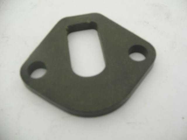 FUEL PUMP SPACER