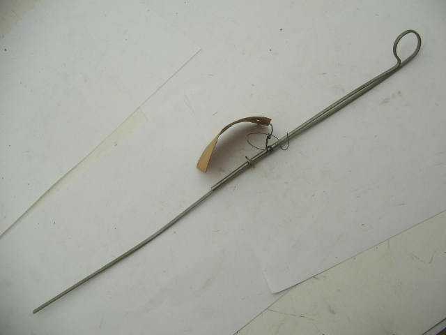 DIPSTICK