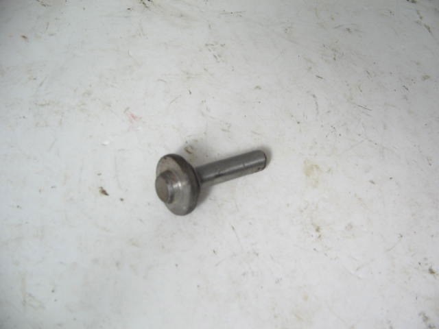 OIL PUMP RELIEF VALVE PISTON